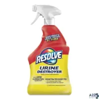Reckitt Benckiser Professional 99487EA Resolve Urine Destroyer 1/Ea