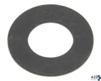 Red Goat 07-6-98 GASKET: TURNTABLE MOUNTING