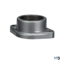 Red Goat A-159 2 DISCHARGE FLANGE (B&C)