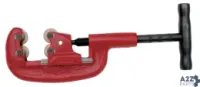 Reed Manufacturing 2-4 PIPE CUTTER