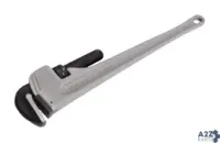 Reed Manufacturing ARW36 ALUM PIPE WRENCH - HEAVY DUTY