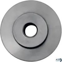 Reed Manufacturing HI6 HINGED CUTTER WHEEL FOR CI/DUC