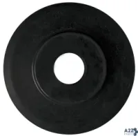 Reed Manufacturing HS6 HINGED CUTTER WHEEL FOR STEEL