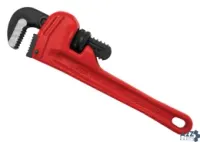 Reed Manufacturing RW8 PIPE WRENCH - HEAVY DUTY