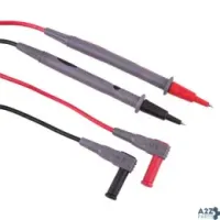 REED Instruments R1000 Safety Test Lead Set, Reed, R1000