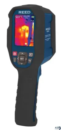 REED Instruments R2160 THERMAL IMAGING CAMERA, 160 X 120