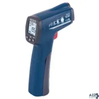 REED Instruments R2300 Infrared Thermometer, 12:1, Max Temps 752F/400C