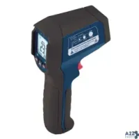 REED Instruments R2310 Infrared Thermometer, 12:1, -31 To 1202F Or -35 To 650C