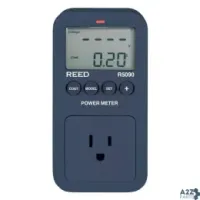 REED Instruments R5090 Power Meter