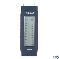 REED Instruments R6013 Pocket Size Moisture Meter