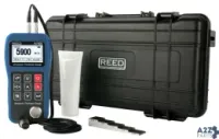 REED Instruments R7900-KIT ULTRASONIC THICKNESS GAUGE WITH
