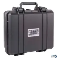 REED Instruments R8890 LARGE HARD CARRYING CASE
