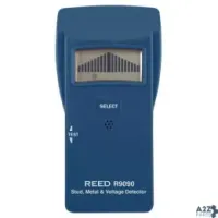 REED Instruments R9090 Stud/Metal/Voltage Detector