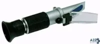 REED Instruments R9600 SALINITY REFRACTOMETER, 0-28%