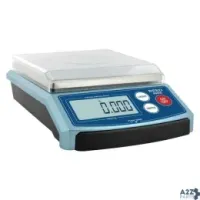 REED Instruments R9850 Digital Industrial Portion Control Scale, 529 Ounce, 15