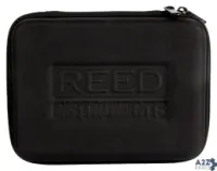 REED Instruments R9940 HARD SHELL CARRYING CASE, MEDIUM