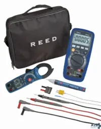 REED Instruments ST-INDUSKIT INDUSTRIAL COMBO KIT