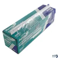 Reynolds Packaging 914SC PVC FOOD WRAP FILM ROLL IN EASY GLIDE CUTTER BOX,