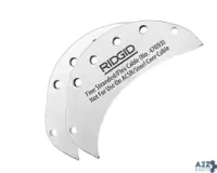 Ridgid Tools 47093 INTERCHANGEABLE BLADE SET FOR COPPER