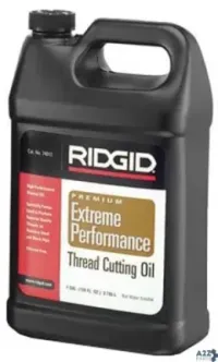 Ridgid Tools 74012 THREAD CUTTING OIL, 1 GAL