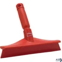 Remco 71254 10 In Red Bench Squeegee