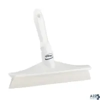 Remco 71255 WHITE 10" ULTRA HYGIENE SQUEEGEE