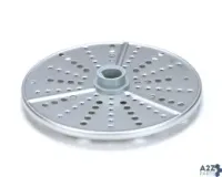 Robot Coupe 27764 Grating Disc, hard cheese