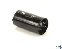 Robot Coupe 603669 Capacitor, 180Uf, 120V, 60Hz