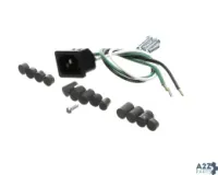 Robot Coupe 89149 Connector Kit, 120V, MP