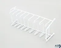 Plate Rack for Robot Coupe - Part# R255