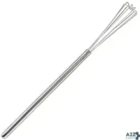 Rattleware 5001331 TRIANGLE WHISK, 10.5"