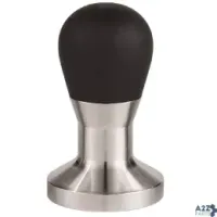 Rattleware 5001620 TAMPER, SMALL ROUND HANDLE, 53MM