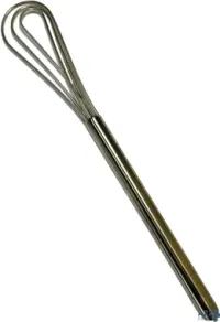 Rattleware 5002010 FLAT WHISK