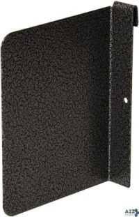 Rattleware 5005514 SNAP BIN DIAGONAL DIVIDER, 5", BLACK