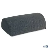 Safco Products 92311 HALF-CYLINDER PADDED FOOT CUSHION 17.5W X 11.5D