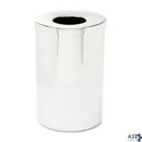Safco Products 9695 Reflections Receptacles 1/Ea