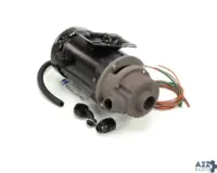 Salvajor 980077 Pump/Motor Assembly, SM, 460V, 3PH