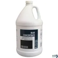 Sanico 2085 BIG BLUE CONCENTRATE HD NO-RINSE CLEANER GAL. 4/CS