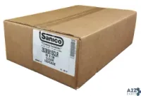Sanico 385815CLR COEX RCM CAN LINER - 38 X 58, 1.5 GAUGE , 5/20/CS