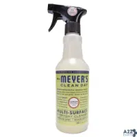 SC Johnson 323569 Mrs. Meyer'S Multi Purpose Cleaner 6/Ct