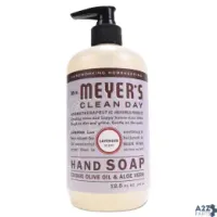 SC Johnson 651311EA Mrs. Meyer'S Clean Day Liquid Hand Soap 1/Ea