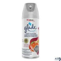 SC Johnson 682262EA Glade Air Freshener 1/Ea