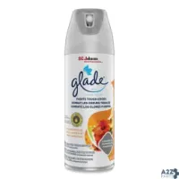 SC Johnson 682263 Glade Air Freshener 12/Ct