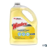 SC Johnson 682265EA Windex Multi-Surface Disinfectant Cleaner 1/Ea