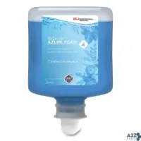 SC Johnson AZU1L Refresh Foaming Hand Soap 6/Ct