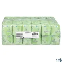 Soundview MAC5001 100% RECYCLED TWO-PLY BATH TISSUE SEPTIC SAFE 2-