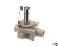 WMF 3326941000 Valve, 2/2 ID, 4.5 Linked, No Coil