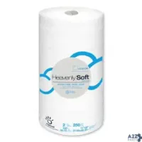 Sofidel 410134 HEAVENLY SOFT KITCHEN PAPER TOWEL SPECIAL 11" X