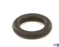 Schaerer 3370062693 O-Ring, 5.28 x 1.78 EPDM 70 SH A Black