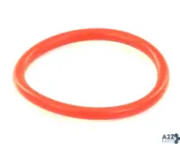 Schaerer 33.7006.5190 O-Ring, 37.69 x 3.6, VMQ, 70 SH A Red